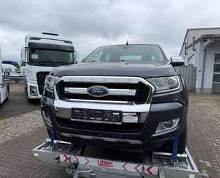 Ford Ranger Gebrauchtwagen