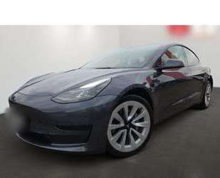 Tesla Model 3 Gebrauchtwagen