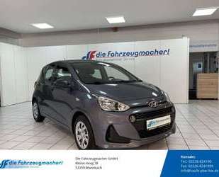 Hyundai i10 Gebrauchtwagen