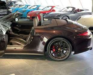 Porsche 991 Gebrauchtwagen