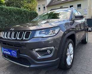 Jeep Compass Gebrauchtwagen