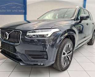 Volvo XC90 Gebrauchtwagen