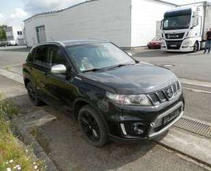 Mazda Vitara 