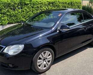 VW Eos Gebrauchtwagen