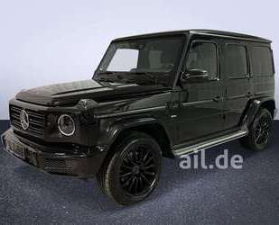 Mercedes-Benz G 400 Gebrauchtwagen
