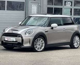 Mini Cooper S Gebrauchtwagen