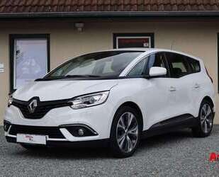 Renault Grand Scenic Gebrauchtwagen
