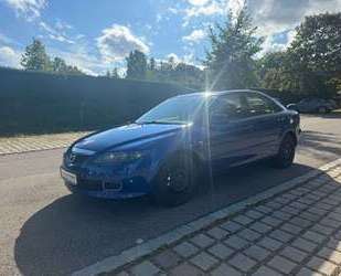 Mazda 6 Gebrauchtwagen