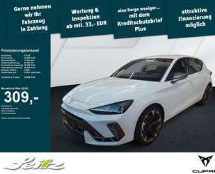 Cupra Leon Gebrauchtwagen