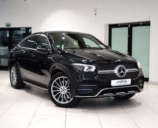 Mercedes-Benz GLE 400 Gebrauchtwagen