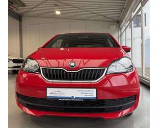Skoda Citigo Gebrauchtwagen