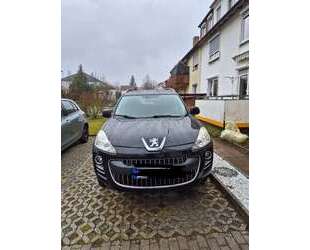Peugeot 4007 Gebrauchtwagen