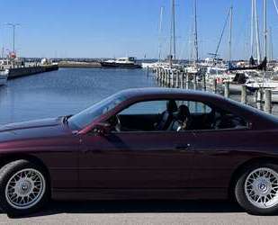 BMW 850 Gebrauchtwagen