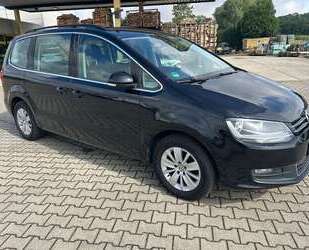 VW Sharan Gebrauchtwagen