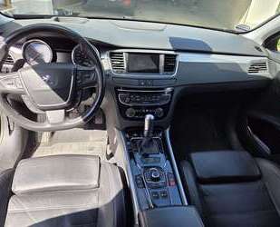 Peugeot 508 Gebrauchtwagen