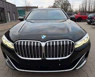 BMW 750 Gebrauchtwagen