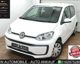 VW up! Gebrauchtwagen
