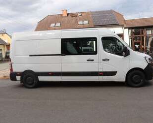 Renault Master Gebrauchtwagen