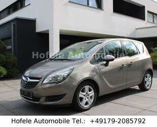 Opel Meriva Gebrauchtwagen
