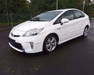 Toyota Prius Gebrauchtwagen