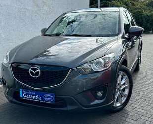 Mazda CX-5 Gebrauchtwagen