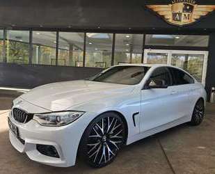 BMW 435 Gebrauchtwagen