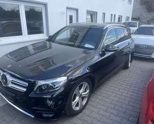 Mercedes-Benz GLC 250 Gebrauchtwagen