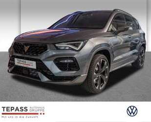 Cupra Ateca Gebrauchtwagen