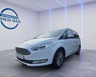 Ford Galaxy Gebrauchtwagen