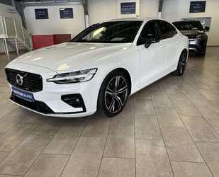 Volvo S60 Gebrauchtwagen