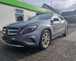 Mercedes-Benz GLA 220 Gebrauchtwagen