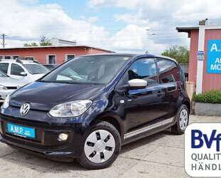 VW up! Gebrauchtwagen