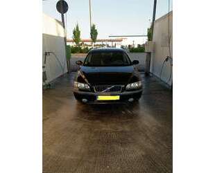 Volvo S60 Gebrauchtwagen
