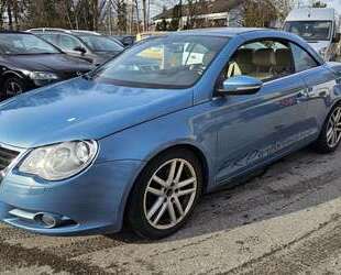 VW Eos Gebrauchtwagen