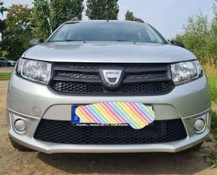 Dacia Logan Gebrauchtwagen