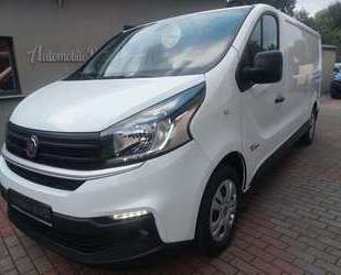 Fiat Talento Gebrauchtwagen