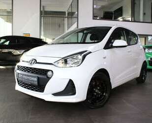 Hyundai i10 Gebrauchtwagen