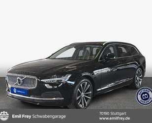 Volvo V90 Gebrauchtwagen