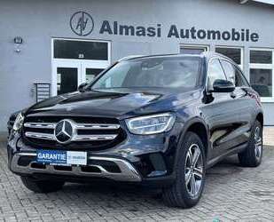 Mercedes-Benz GLC 220 Gebrauchtwagen