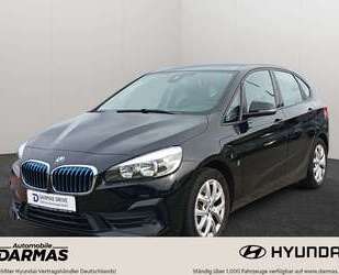 BMW 225 Gebrauchtwagen