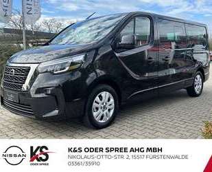 Nissan Primastar Gebrauchtwagen