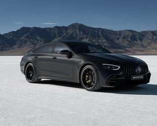 Mercedes-Benz AMG GT Gebrauchtwagen
