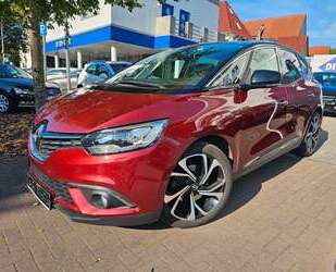 Renault Scenic Gebrauchtwagen