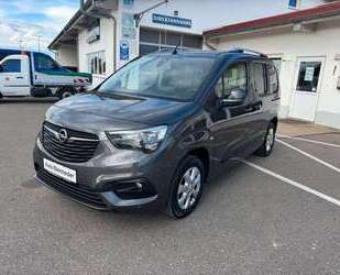 Opel Combo Gebrauchtwagen