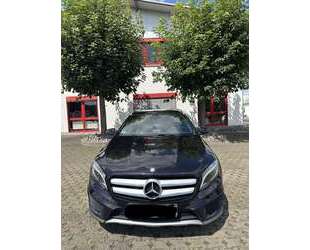 Mercedes-Benz GLA 200 Gebrauchtwagen