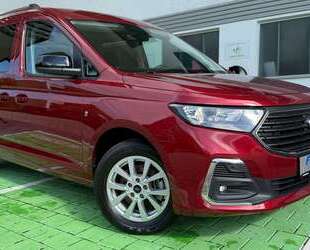 Ford Tourneo Connect Gebrauchtwagen