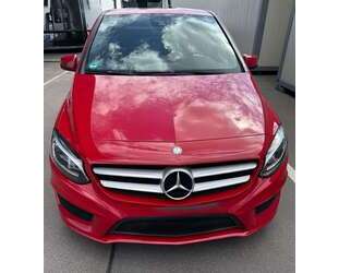 Mercedes-Benz B 180 Gebrauchtwagen