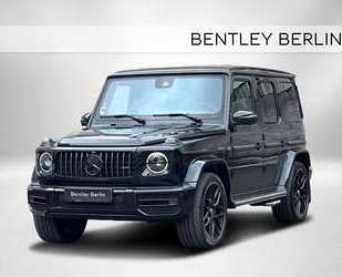Mercedes-Benz G 63 AMG Gebrauchtwagen