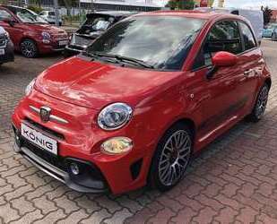 Abarth 595 Gebrauchtwagen