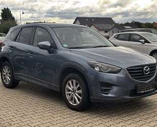 Mazda CX-5 Gebrauchtwagen